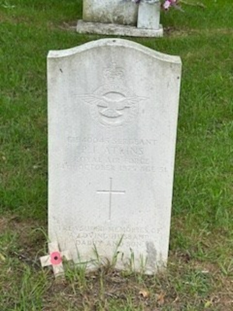 Paul Atkins