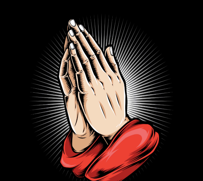 1st December prayers