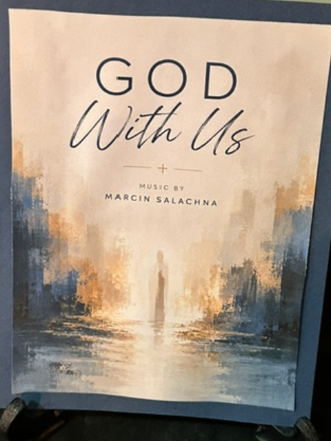 God With Us