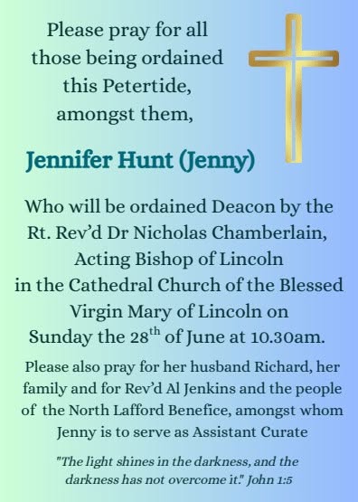 Jenny's Ember Card