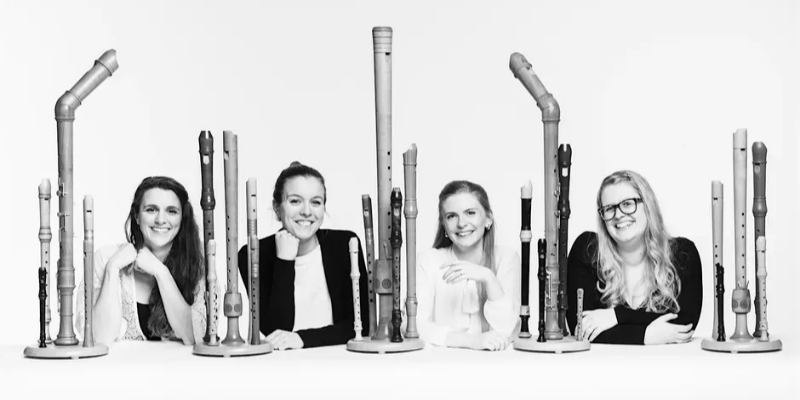 Palisander Recorder Group