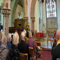 Parish Communion