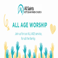 All Age Parish Communion