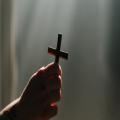Book of Common Prayer Service of Holy Communion