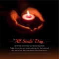 All Souls Day Service