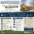 Open Churches Festival