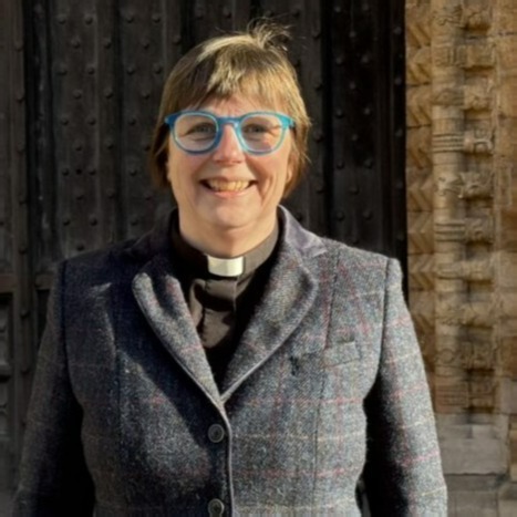 Archdeacon’s Visitation 